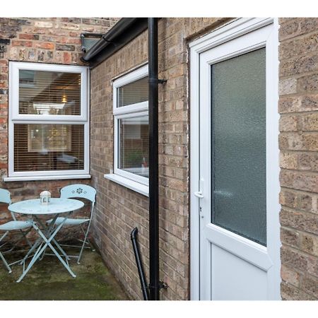 Beautiful 2 Bed With Free Parking - Pass The Keys Leilighet York Eksteriør bilde