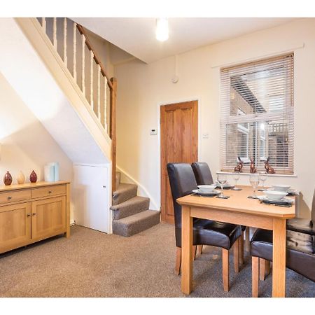 Beautiful 2 Bed With Free Parking - Pass The Keys Leilighet York Eksteriør bilde
