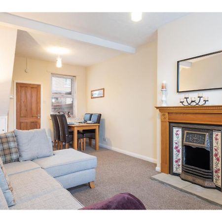 Beautiful 2 Bed With Free Parking - Pass The Keys Leilighet York Eksteriør bilde