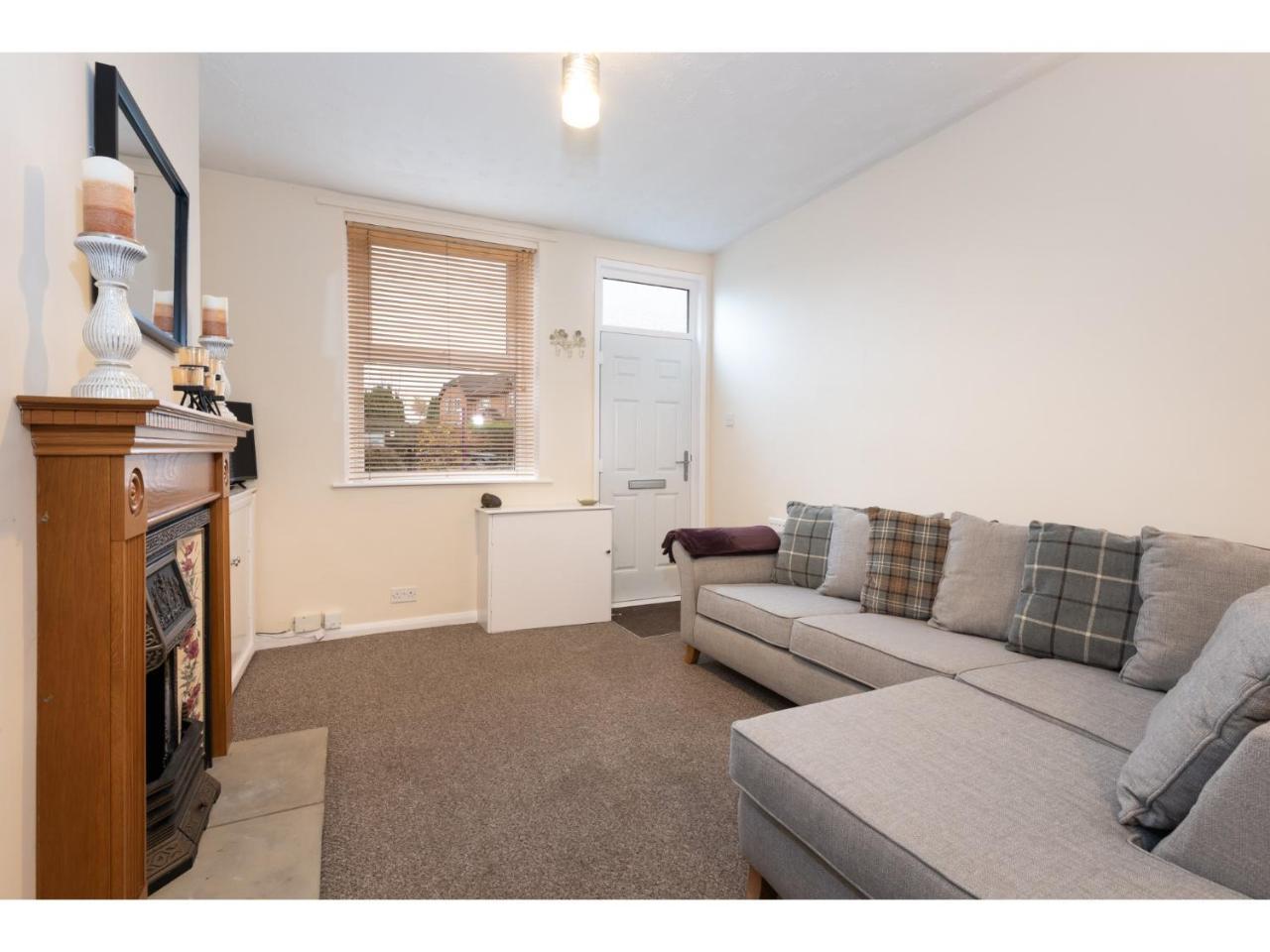 Beautiful 2 Bed With Free Parking - Pass The Keys Leilighet York Eksteriør bilde