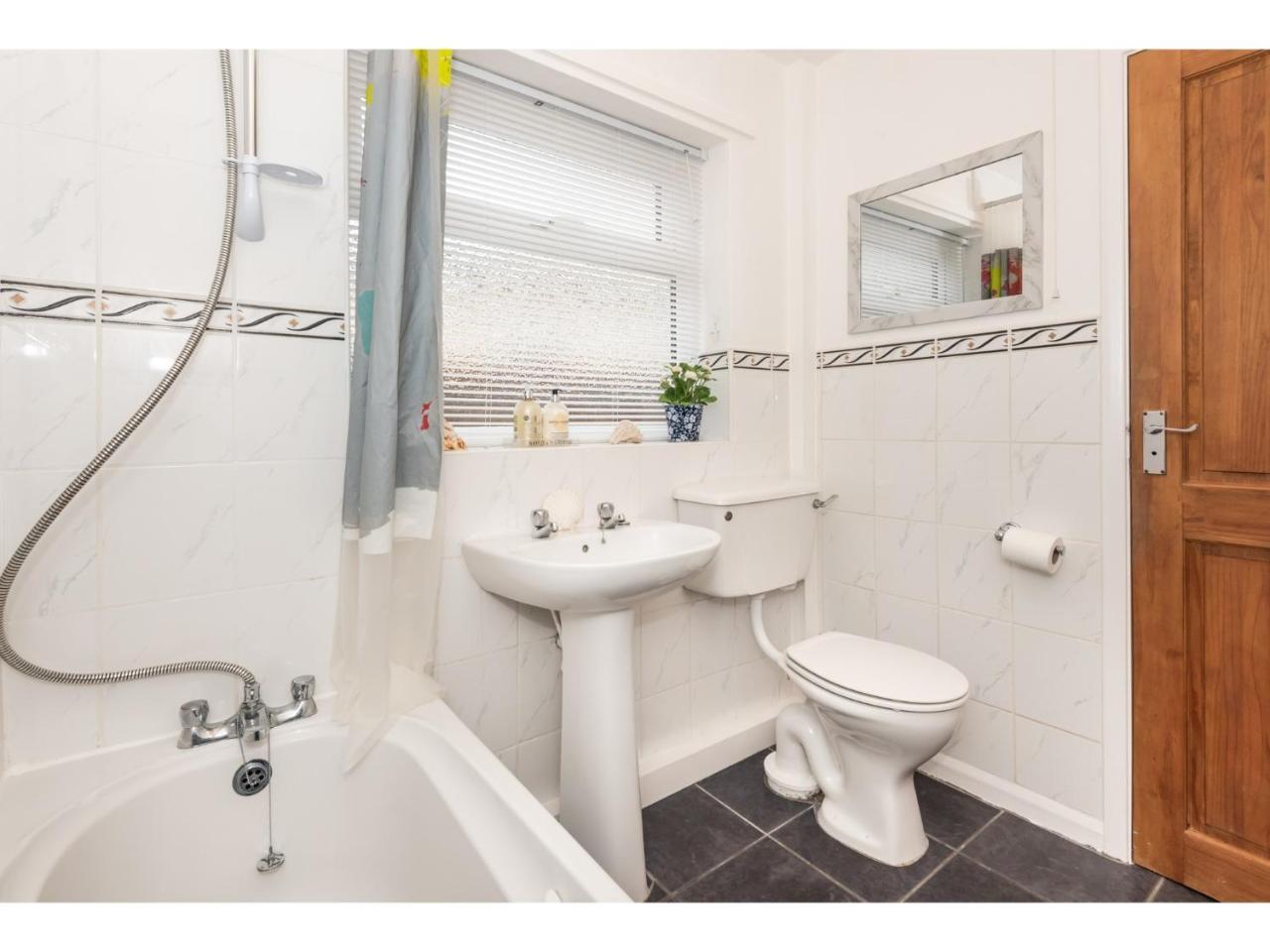 Beautiful 2 Bed With Free Parking - Pass The Keys Leilighet York Eksteriør bilde